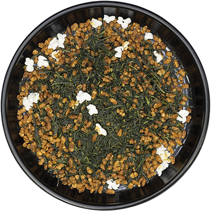 Genmaicha