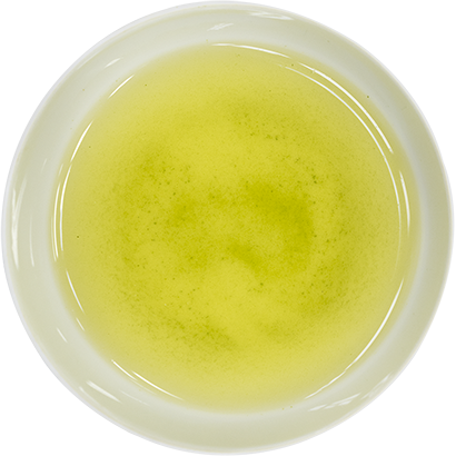 Genmaicha