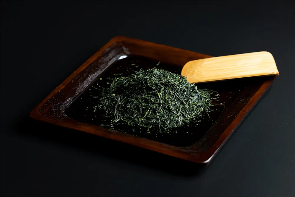 Gyokuro