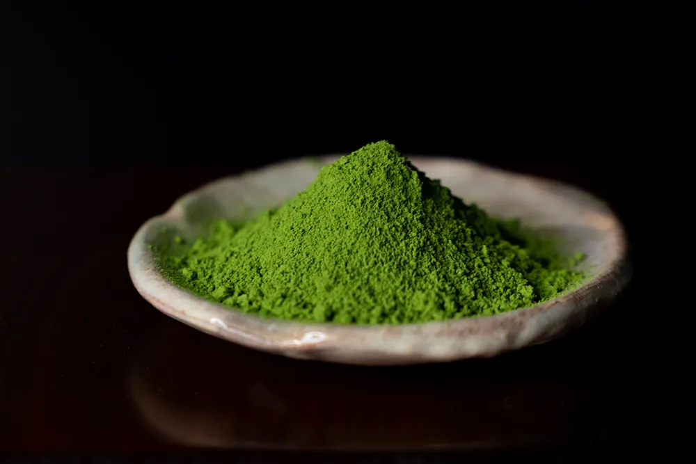 Matcha