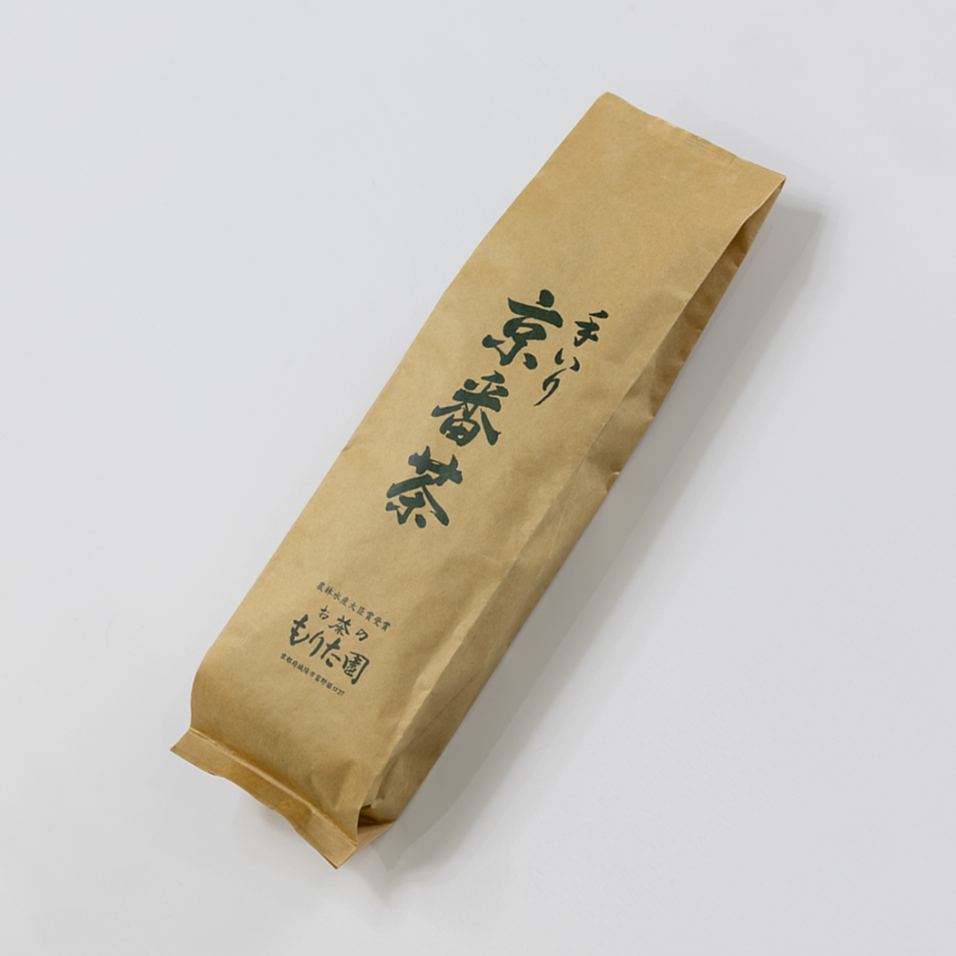 【京番茶】手いり京番茶